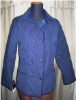 Campera Entallada